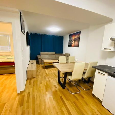 Niceapartment Beethovens ウィーン エクステリア 写真