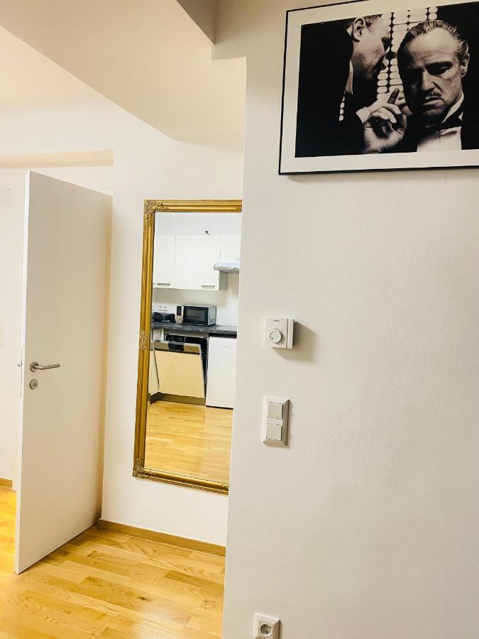 Niceapartment Beethovens ウィーン エクステリア 写真