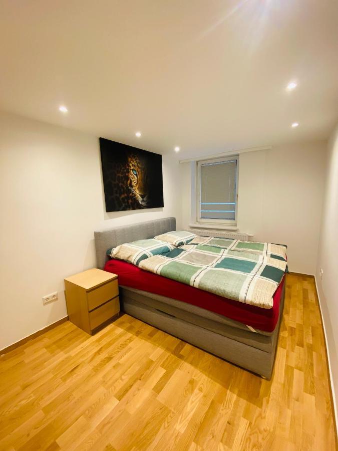 Niceapartment Beethovens ウィーン エクステリア 写真