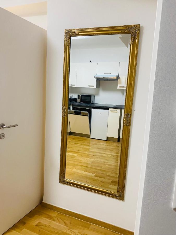 Niceapartment Beethovens ウィーン エクステリア 写真