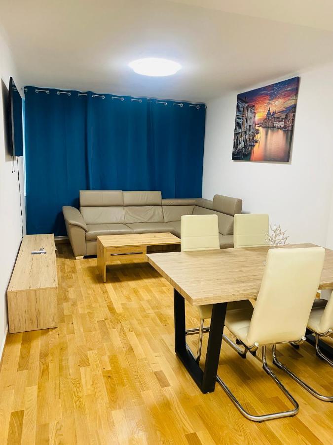 Niceapartment Beethovens ウィーン エクステリア 写真