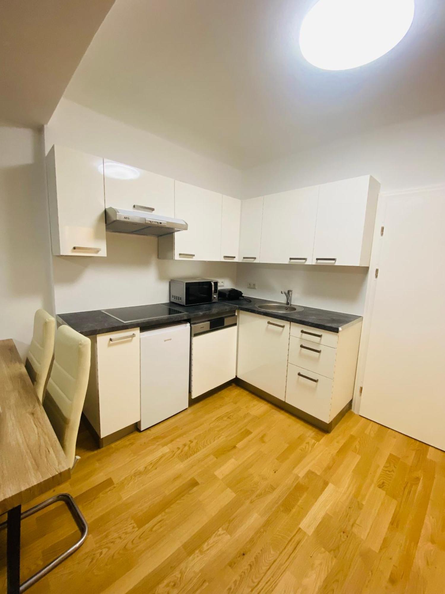 Niceapartment Beethovens ウィーン エクステリア 写真